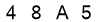 salt-B5655A55